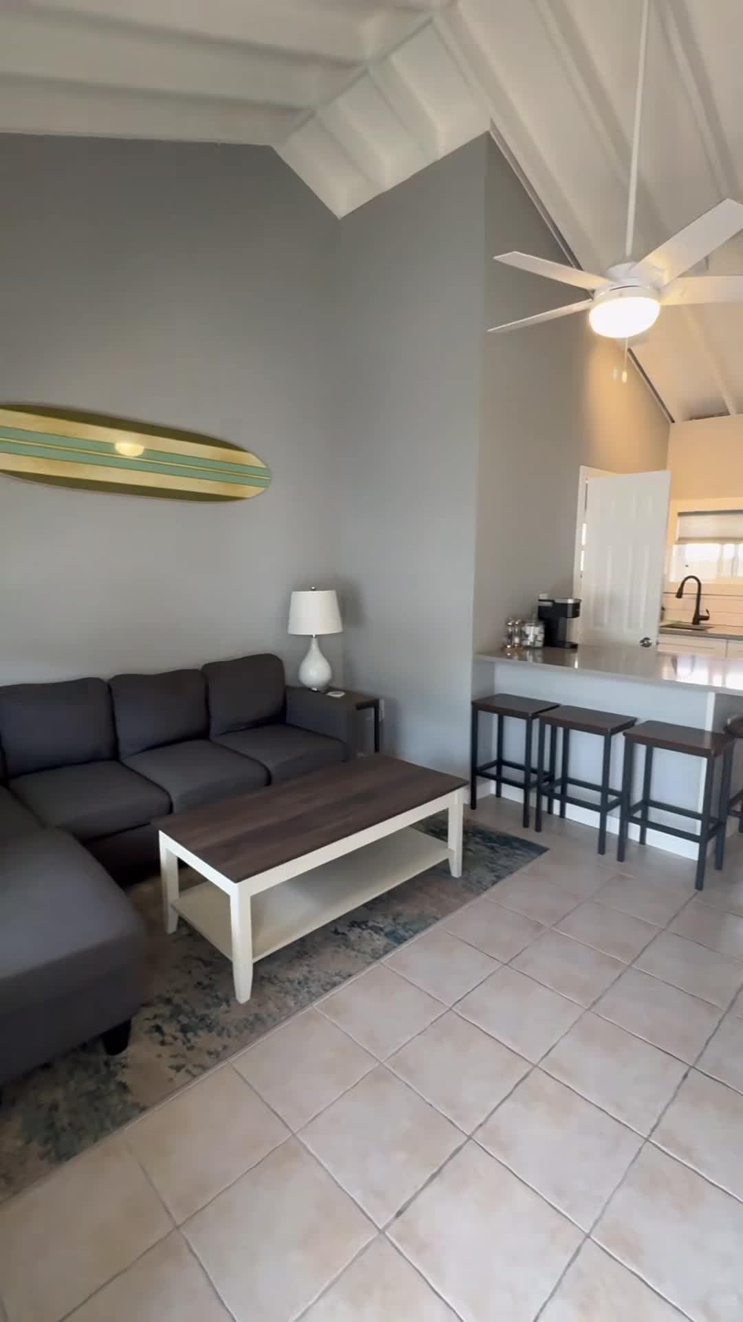 Property video
