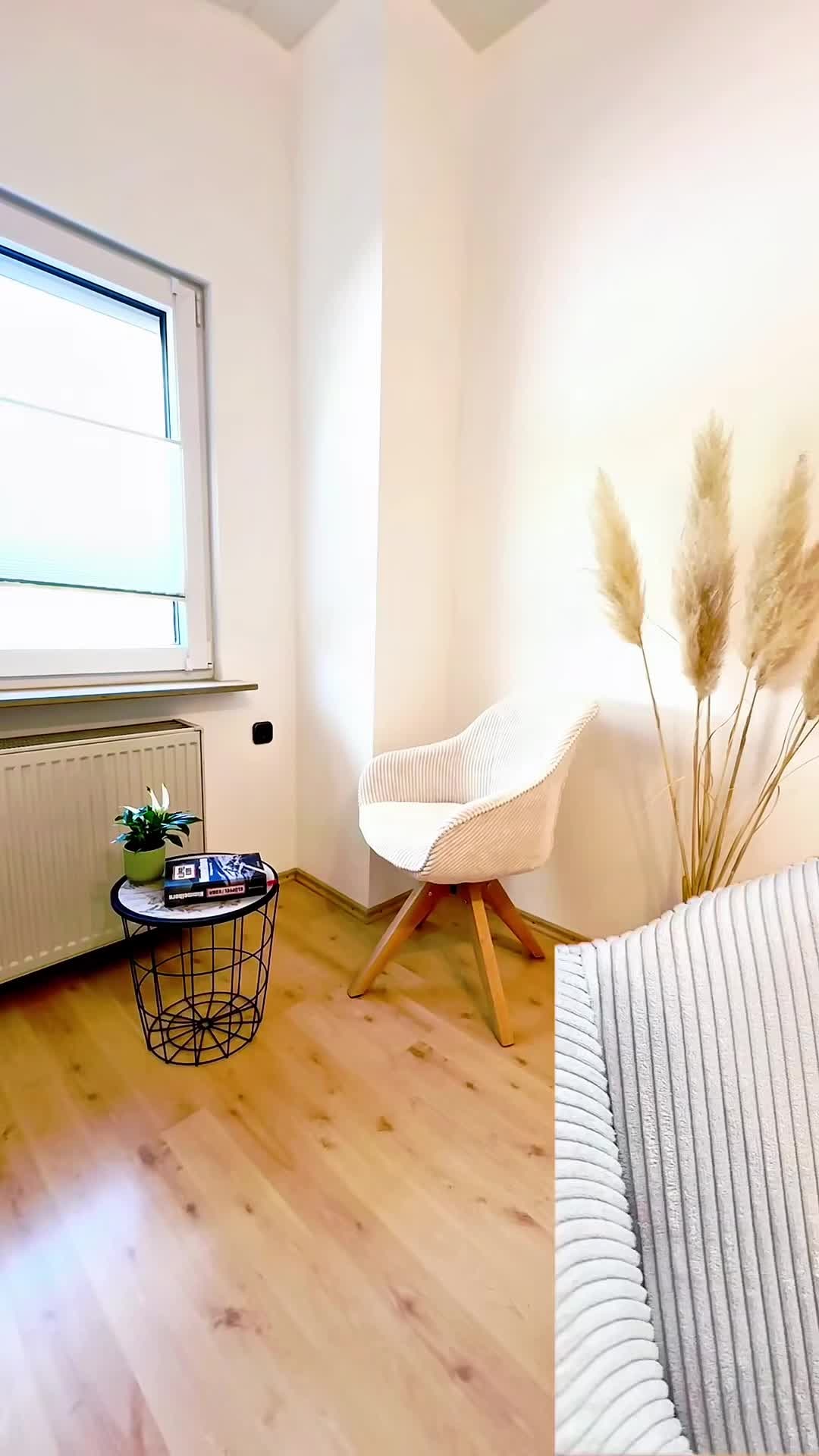 Property video