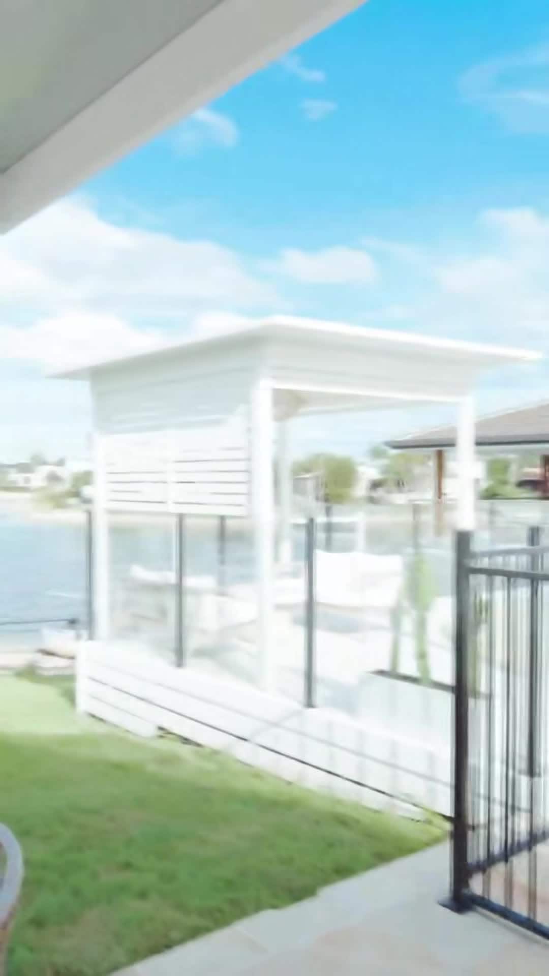 Property video