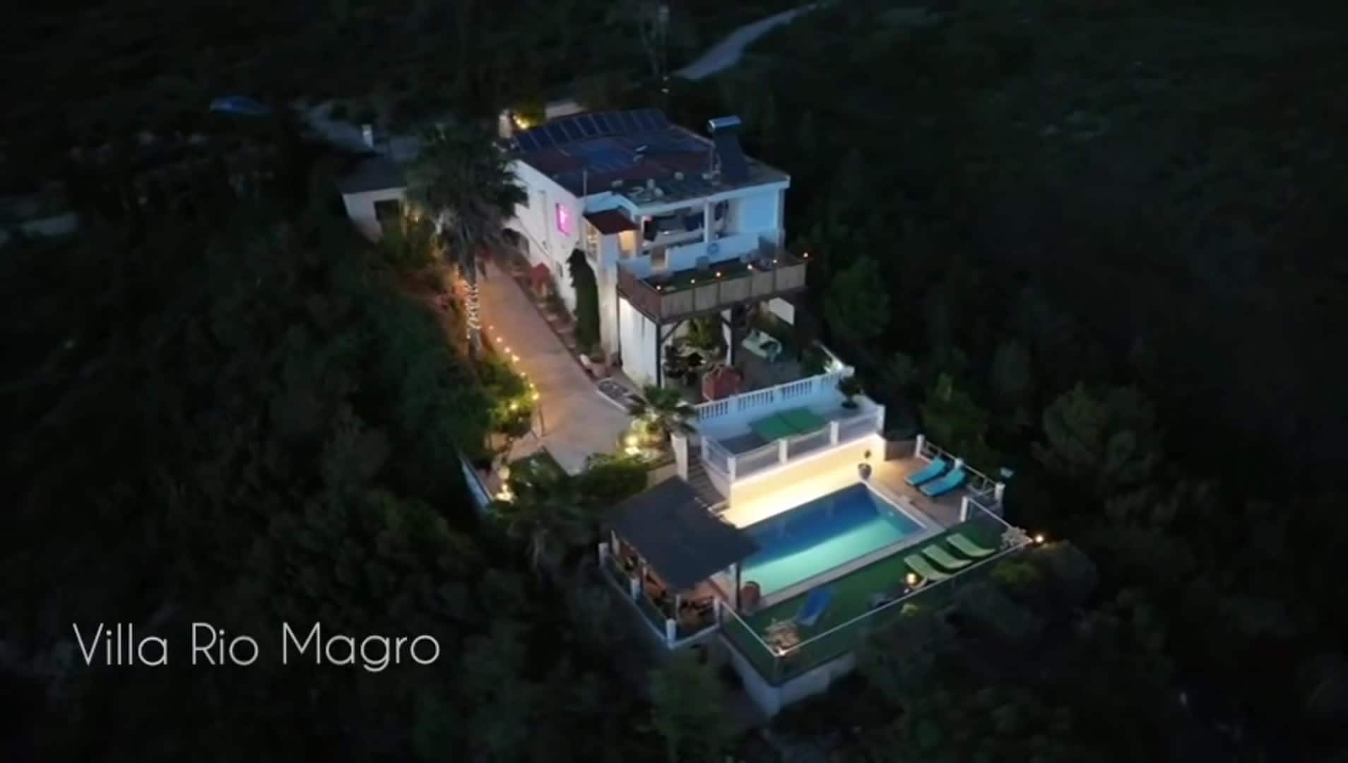 Property video