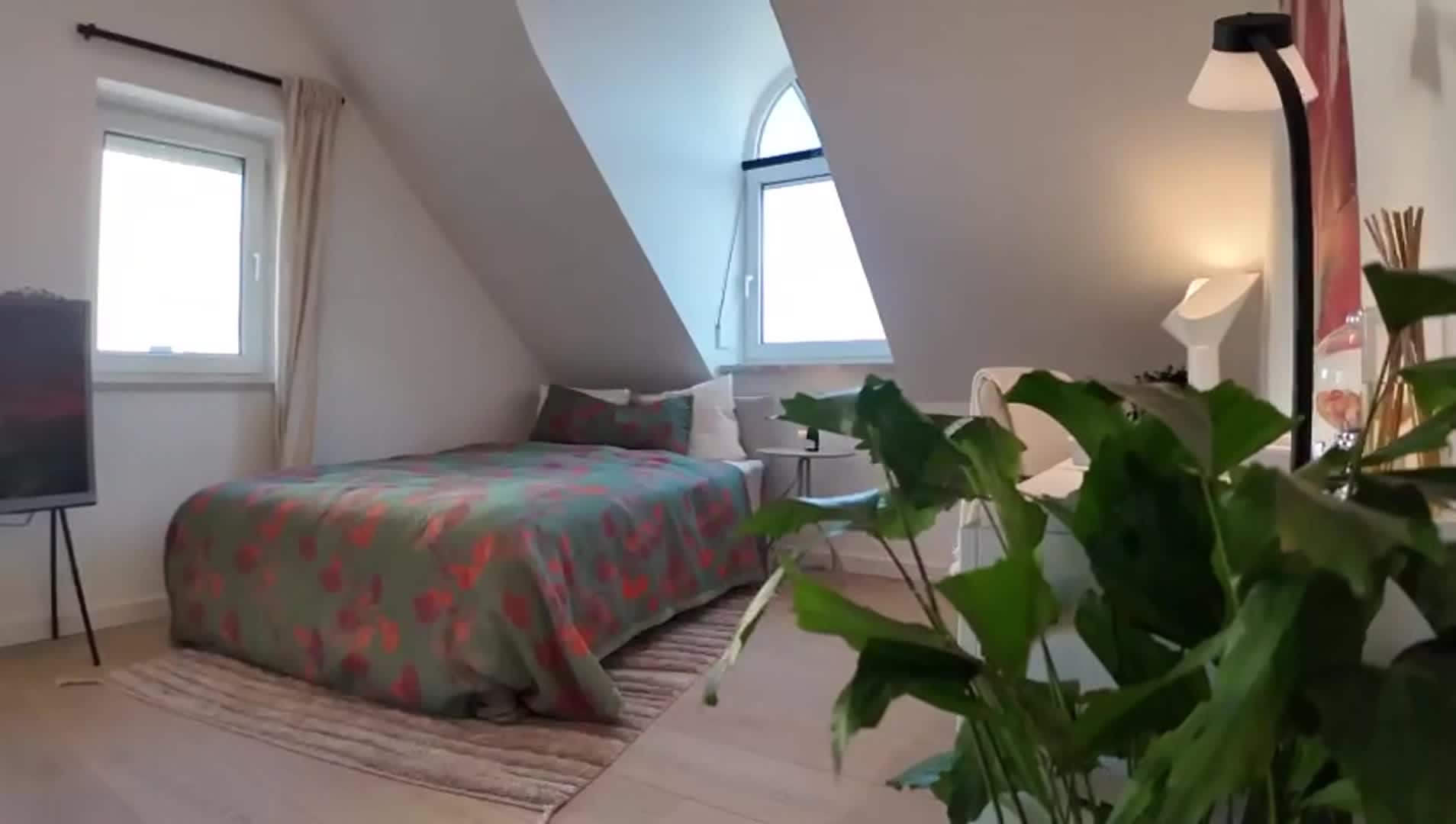 Property video
