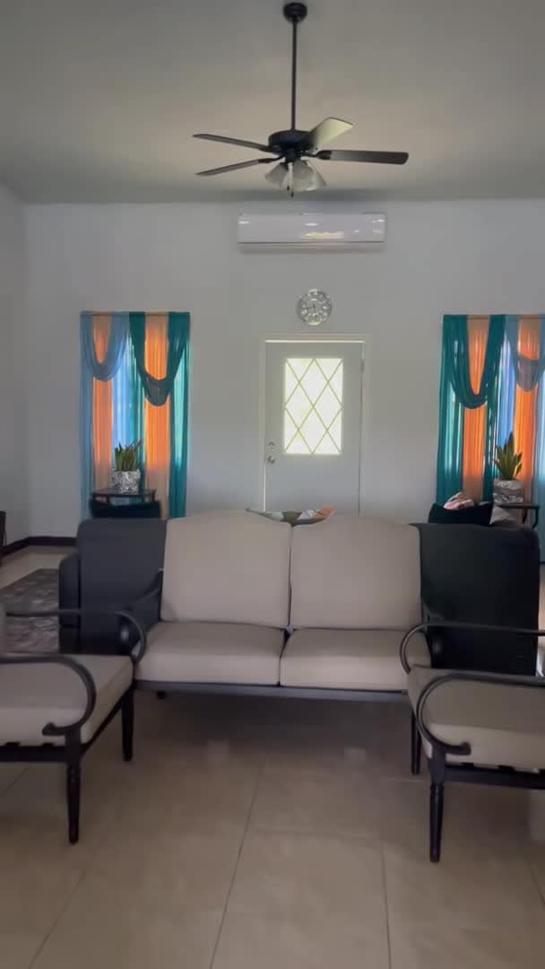 Property video