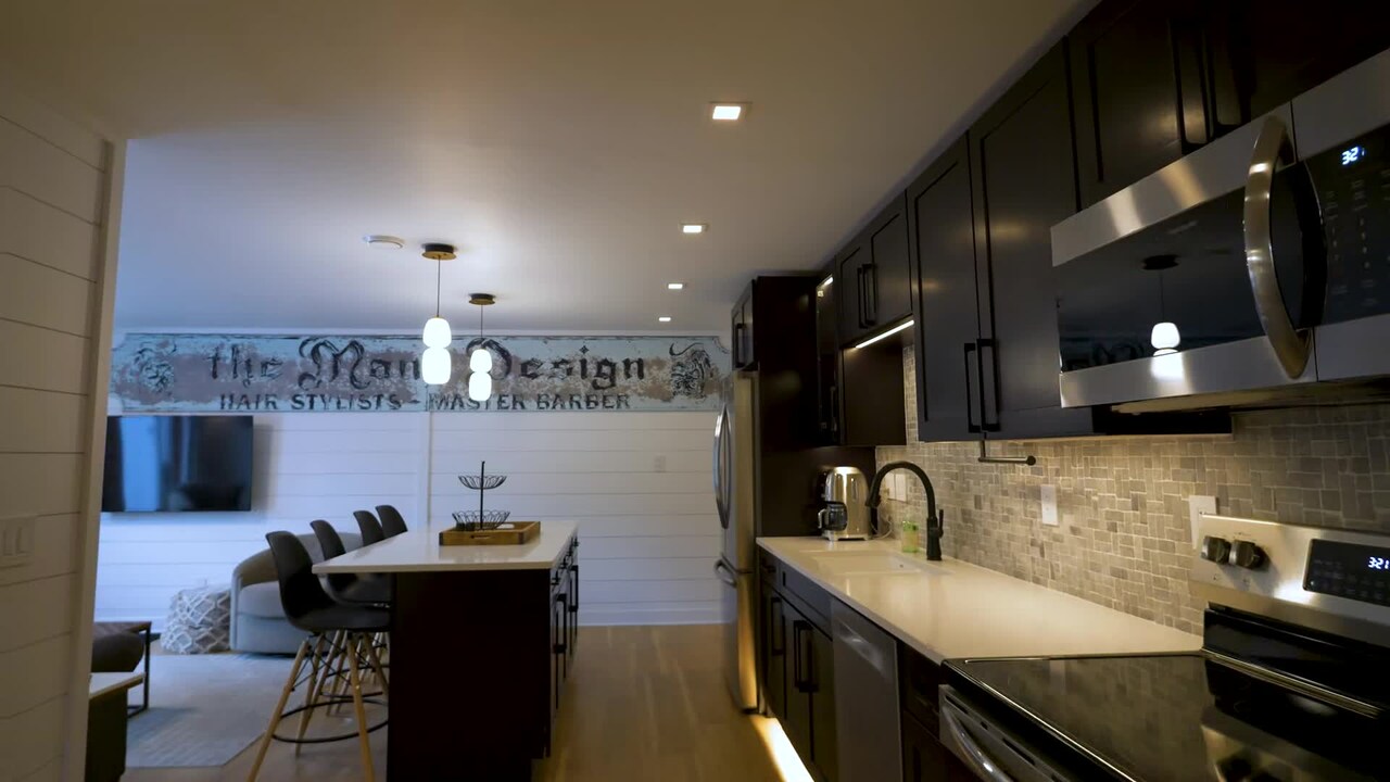 Video der Unterkunft