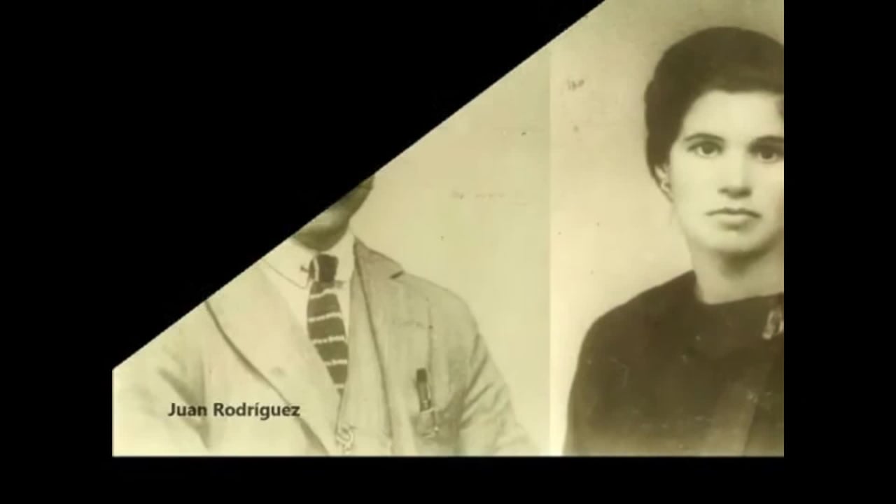 Video realizado por la propiedad