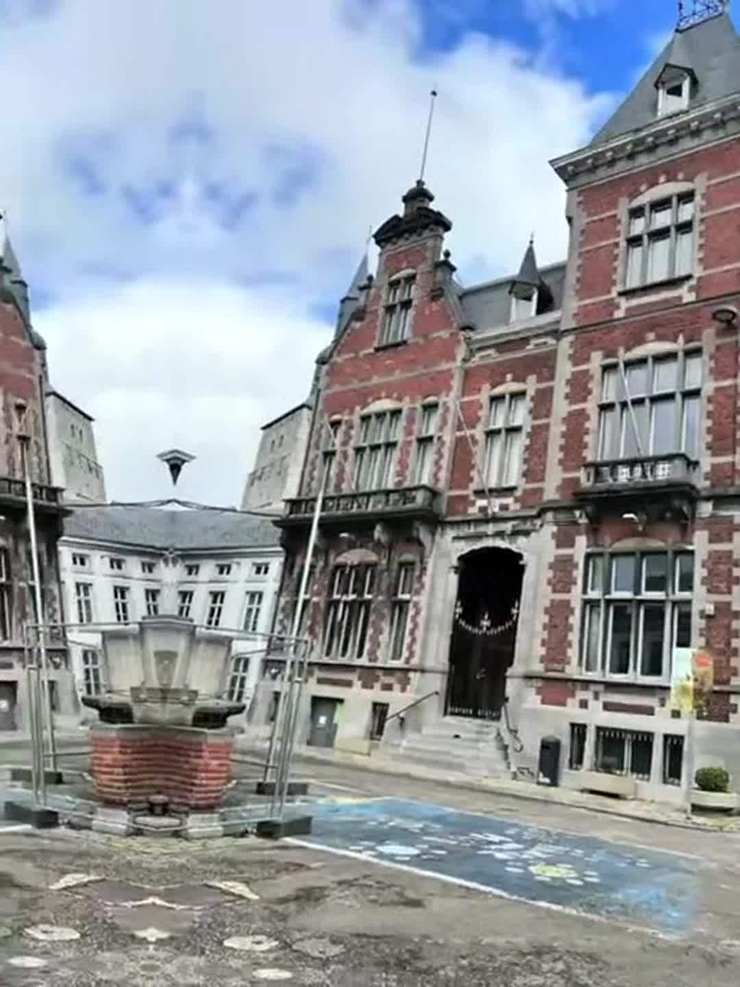 Property video