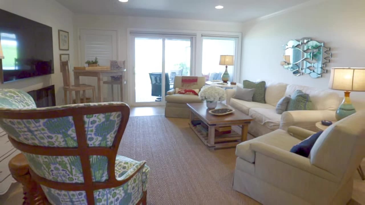 Property video