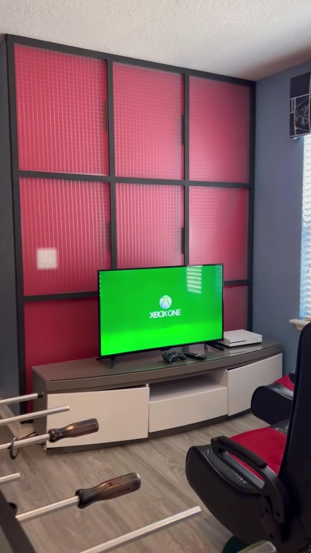 Property video