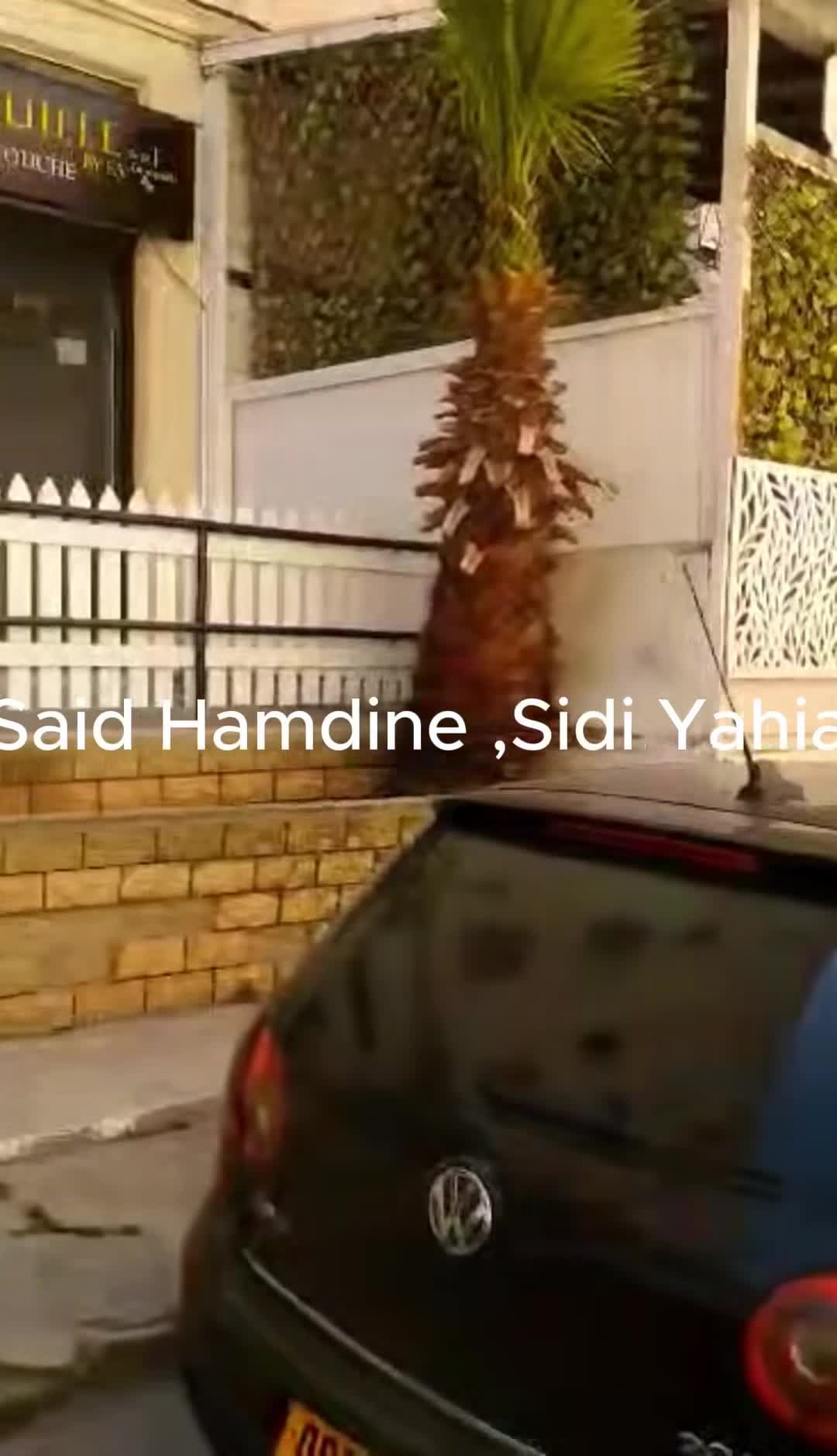 Property video