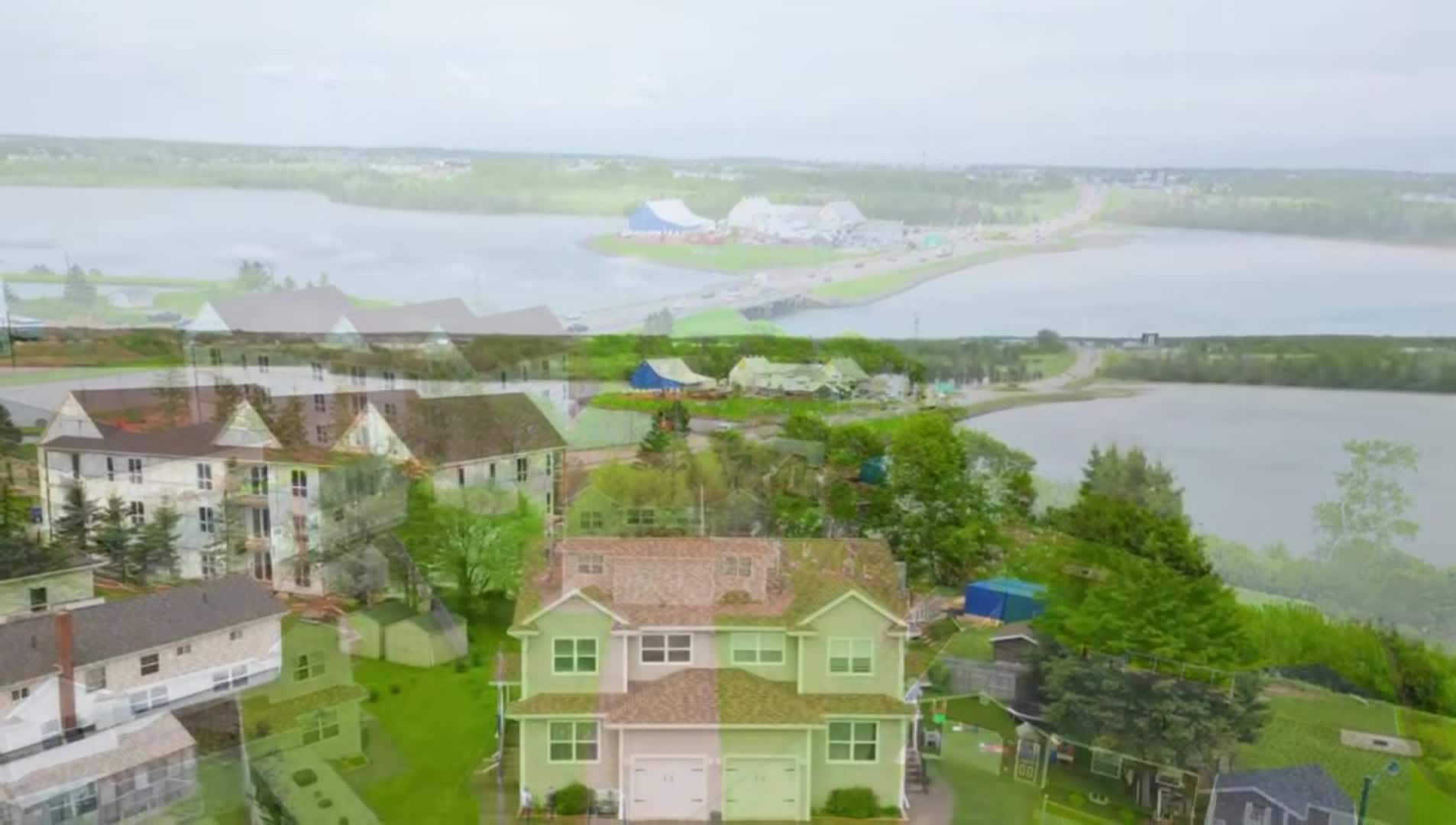 Property video