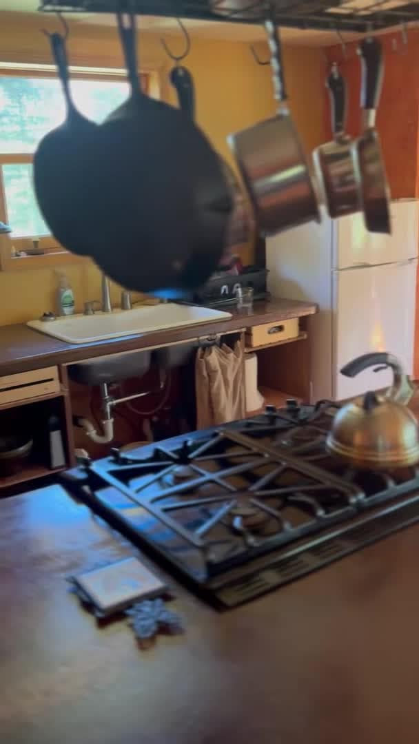 Property video