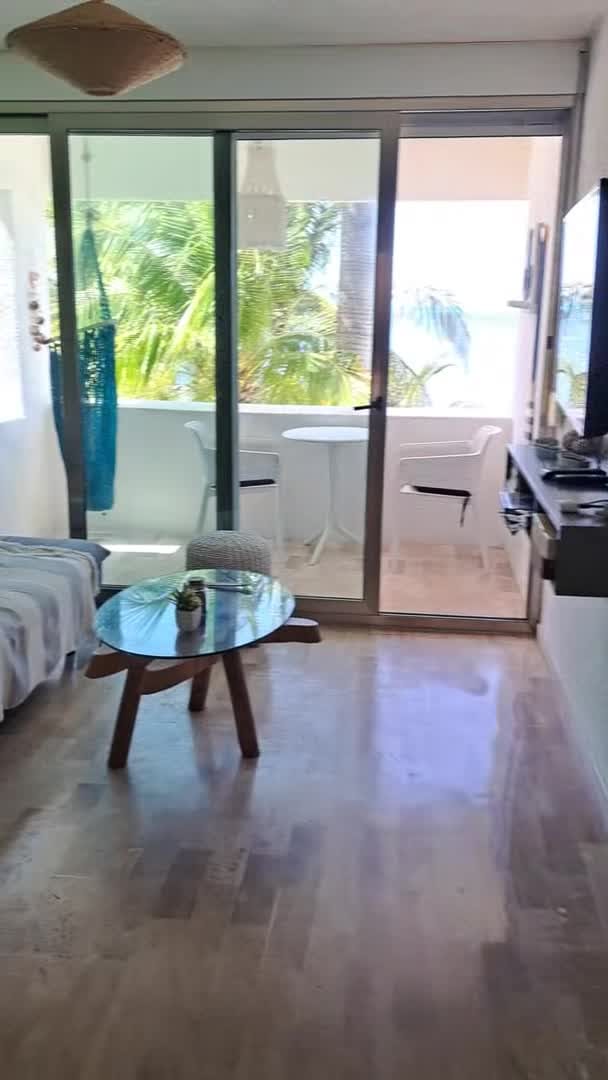 Property video