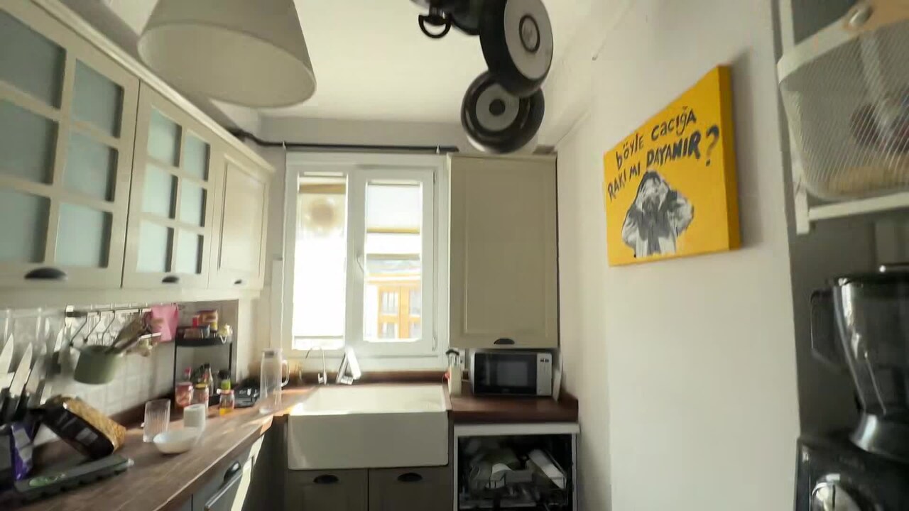 Property video
