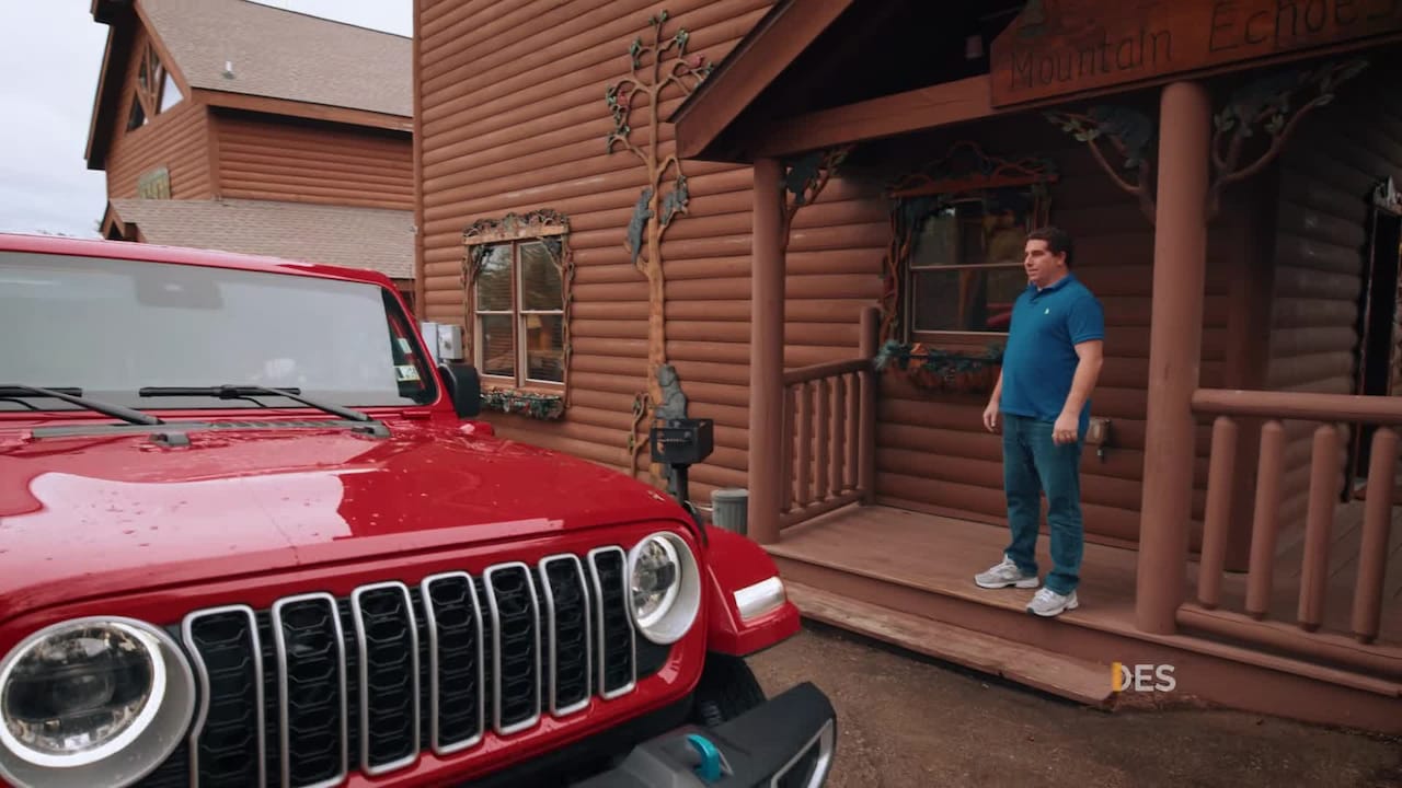 Property video