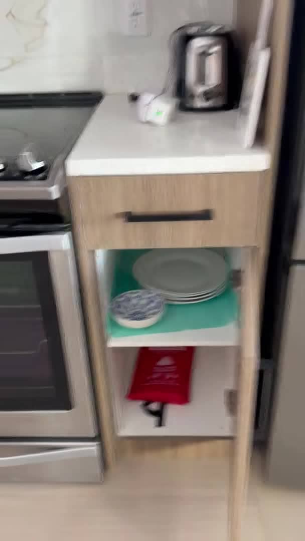 Vidéo de l’hébergement