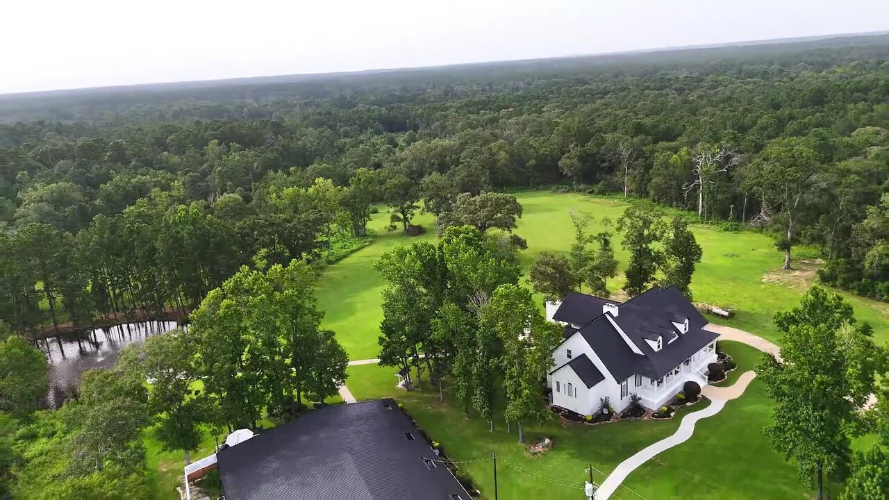 Property video