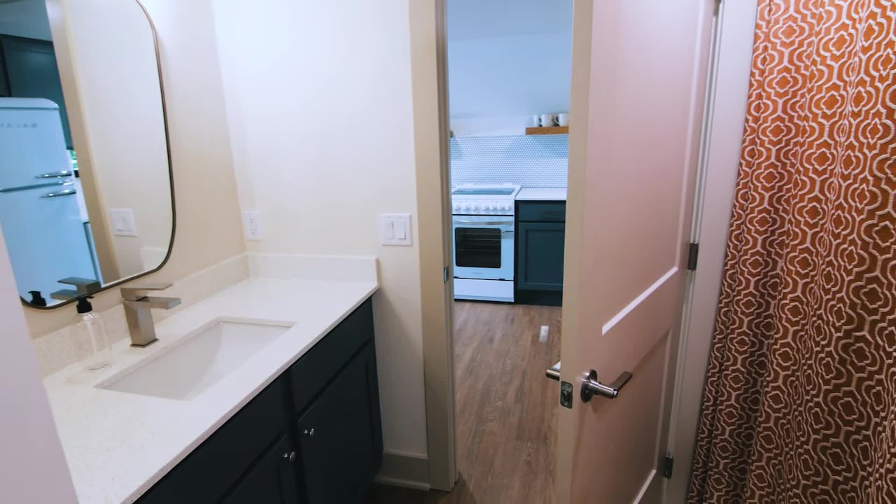 Property video