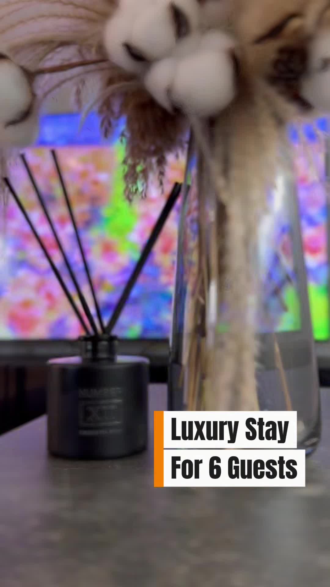 Video der Unterkunft