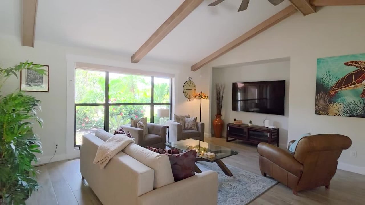 Vidéo de l’hébergement