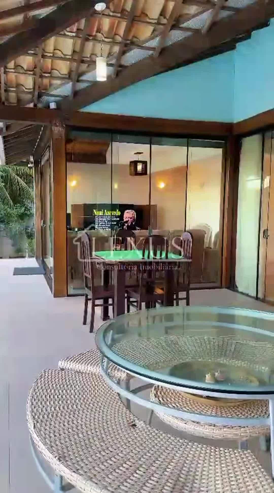 Vidéo de l’hébergement