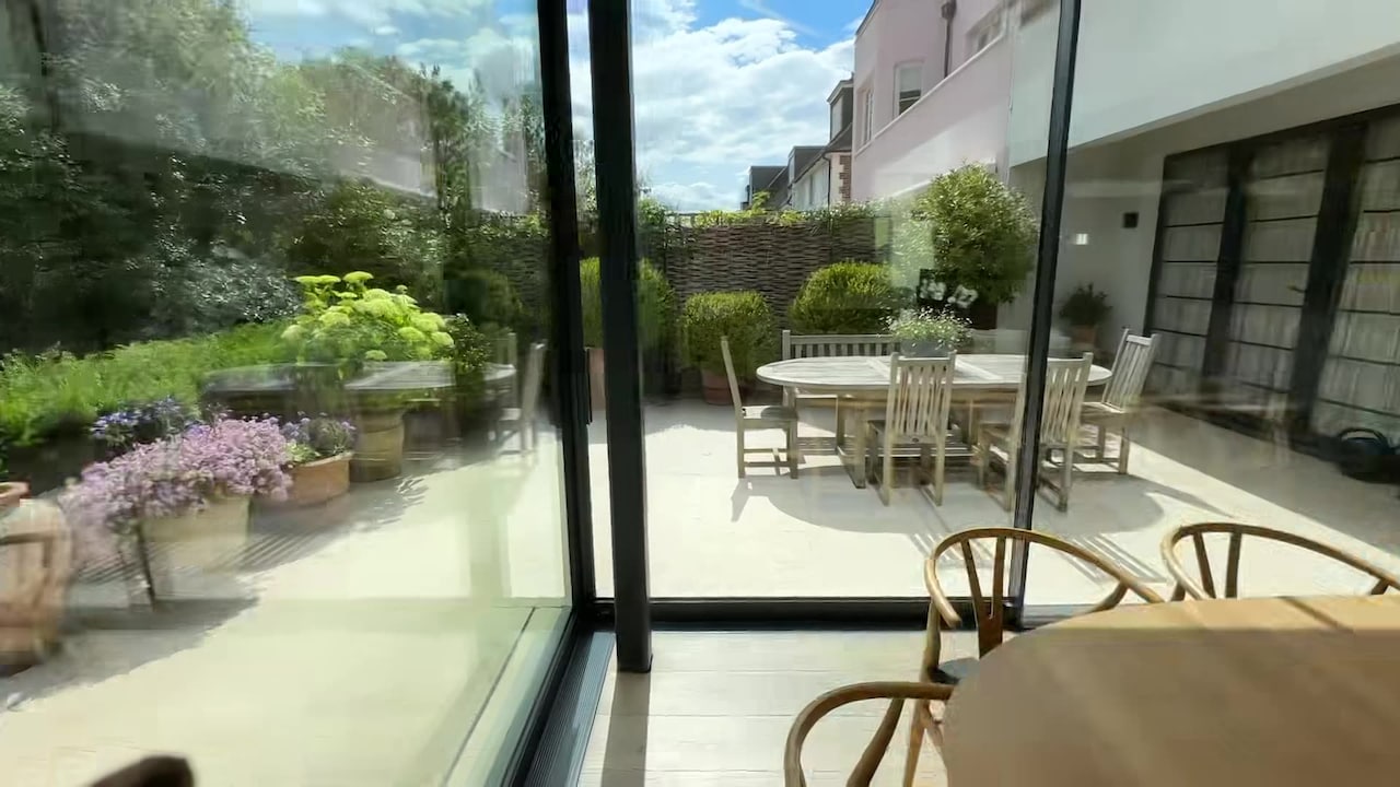 Property video
