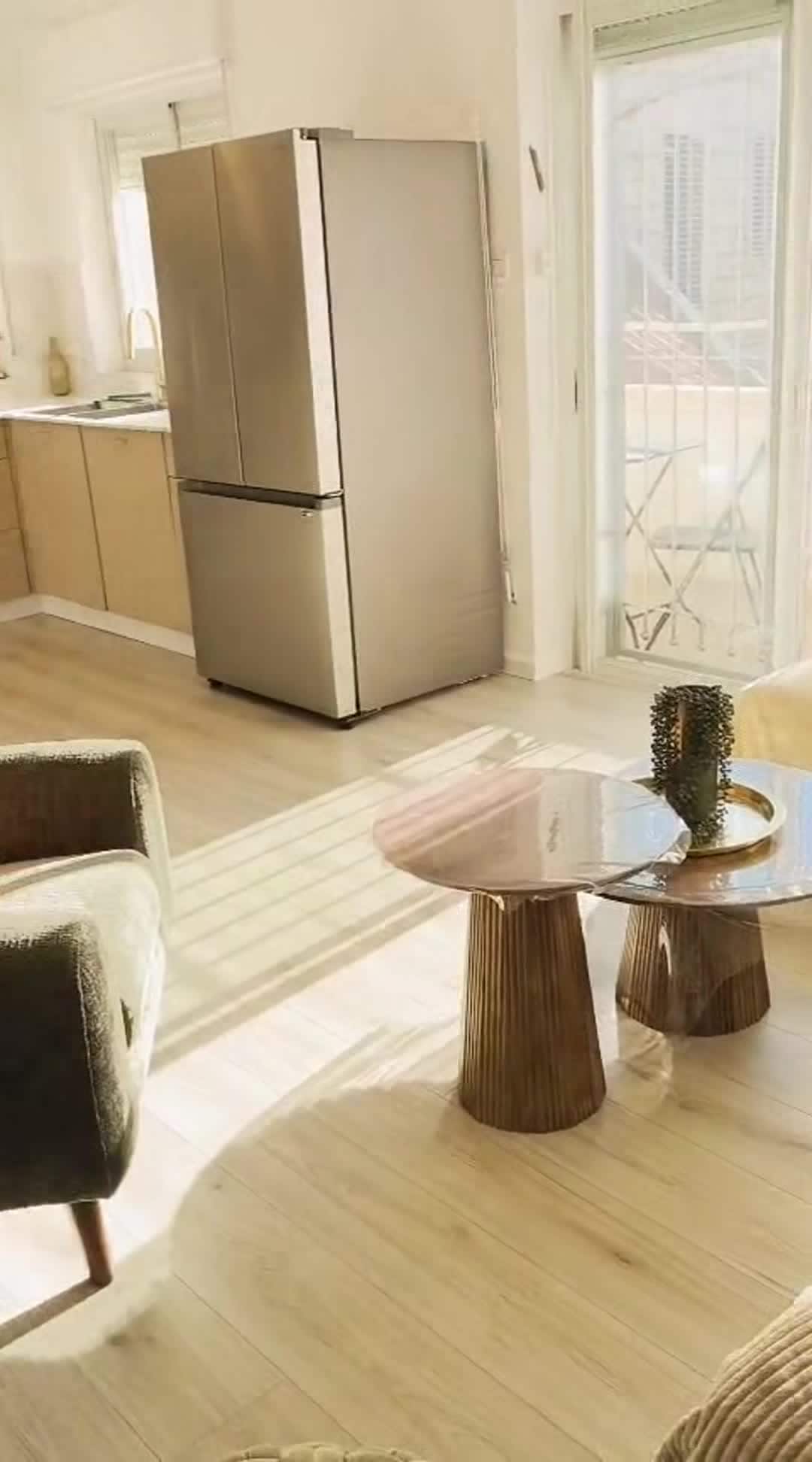 Property video
