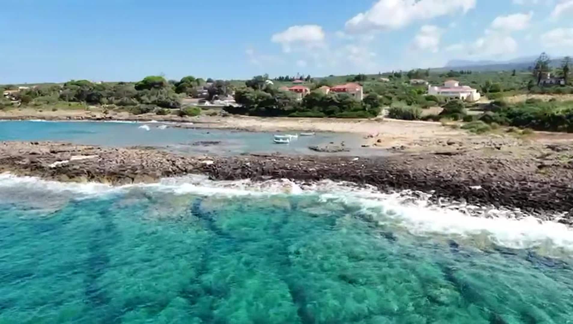 Video struttura