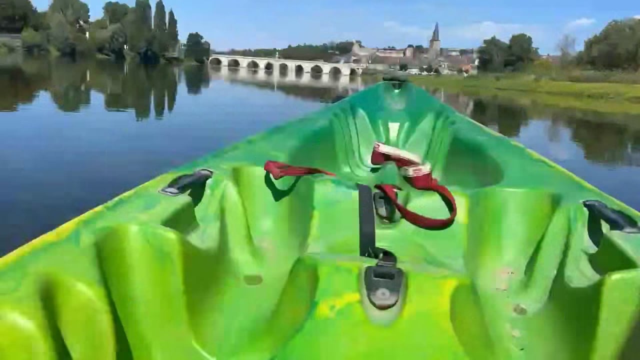 Property video