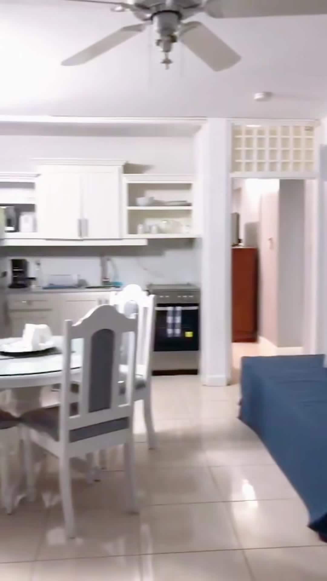 Video realizado por la propiedad