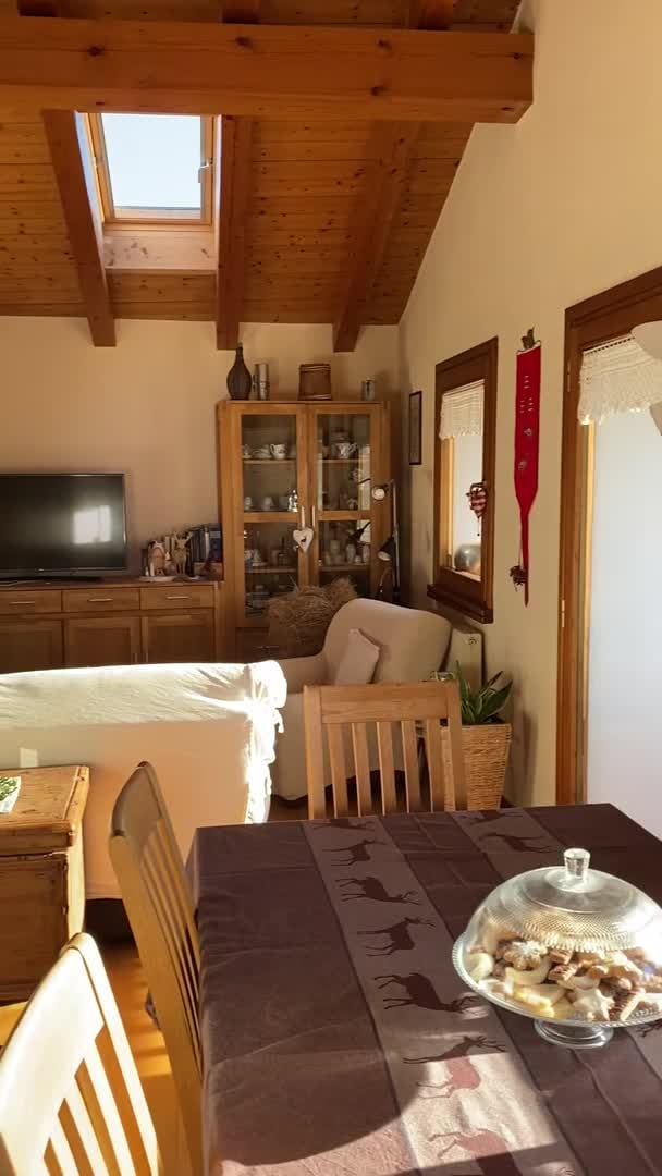 Property video