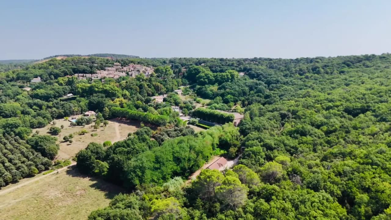 Property video
