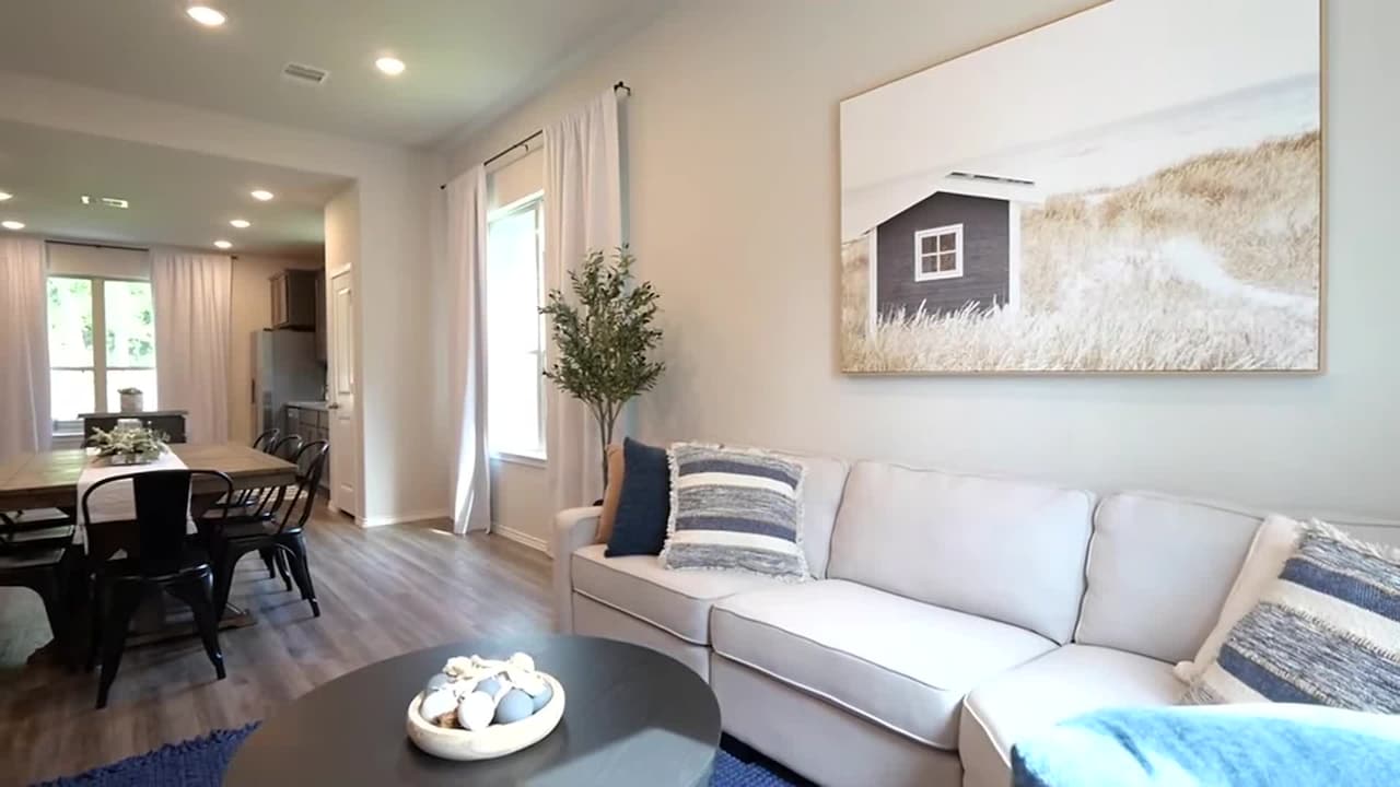 Property video