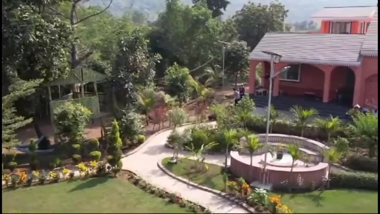 Property video