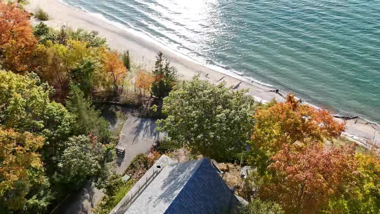 Property video