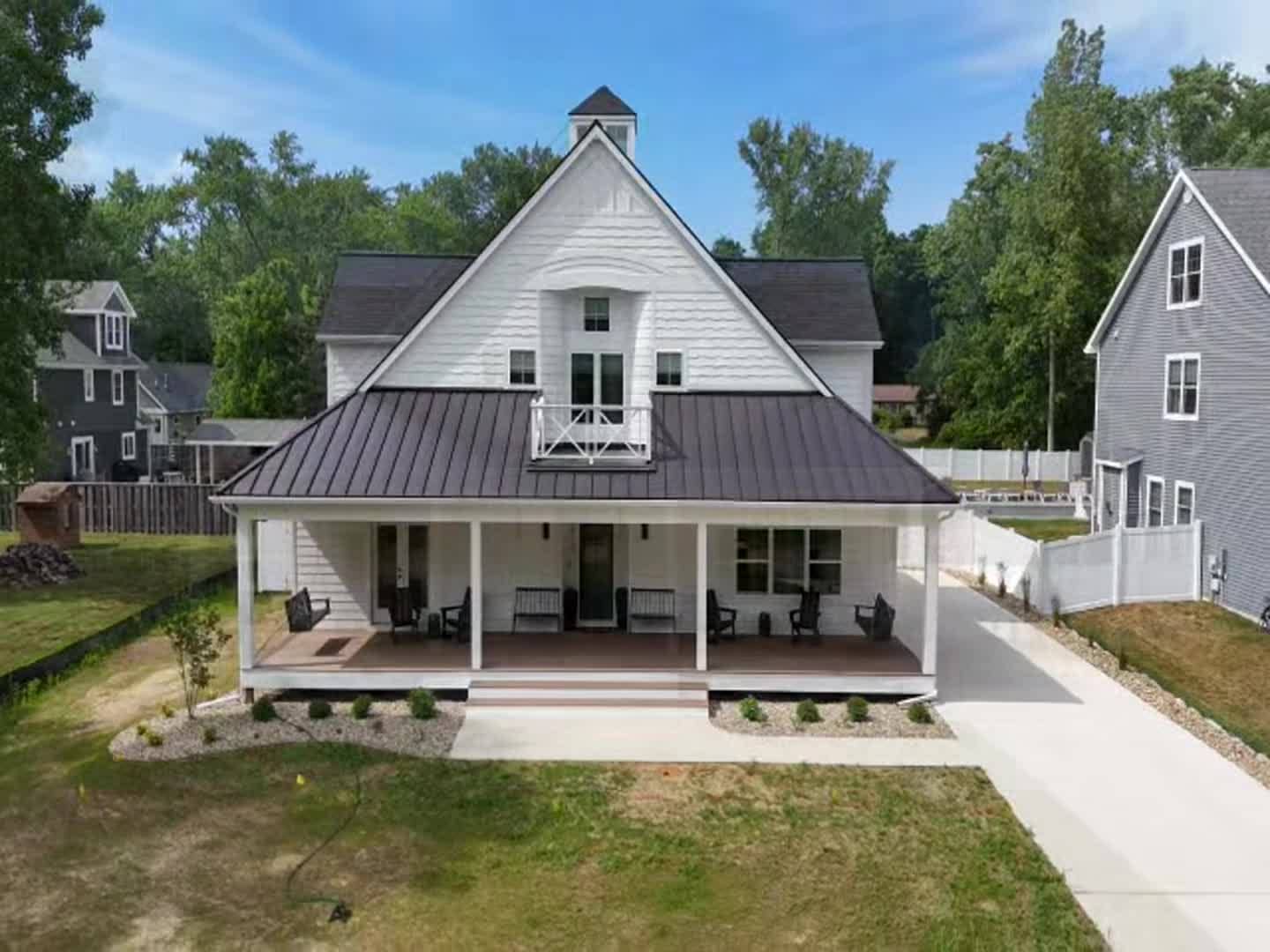 Property video