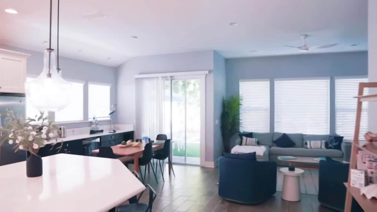 Property video