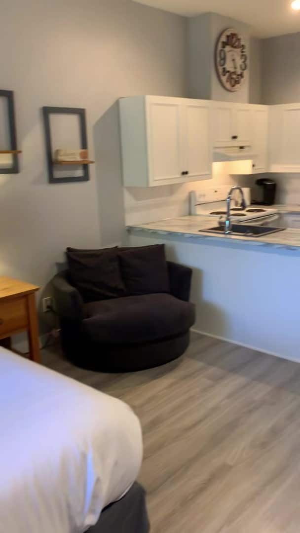 Property video