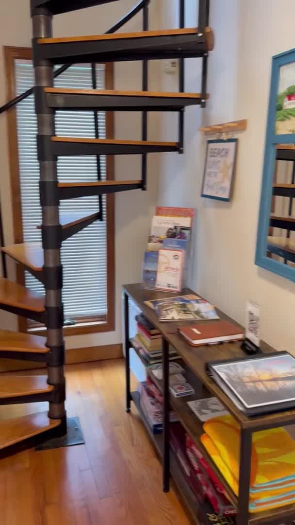 Property video