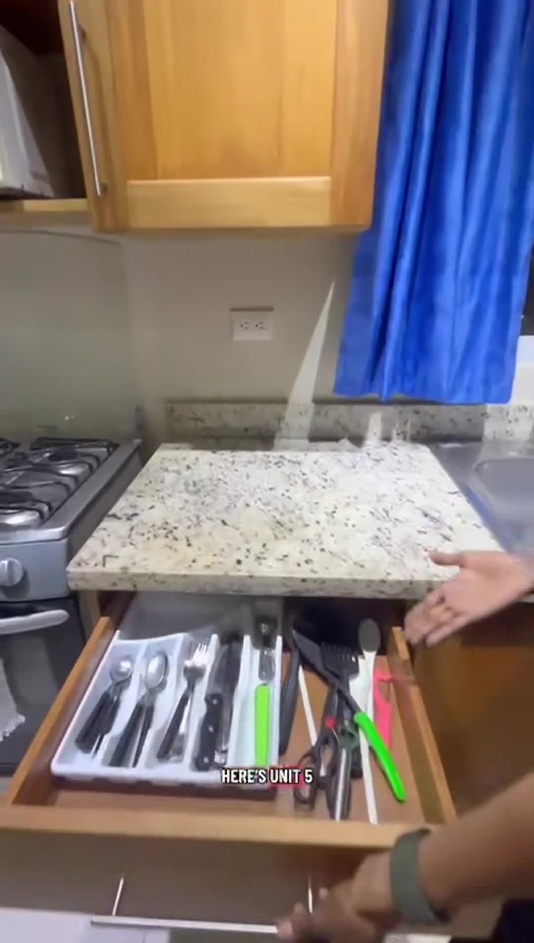 Property video