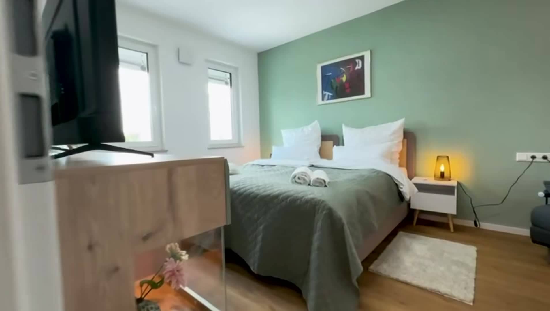 Video der Unterkunft