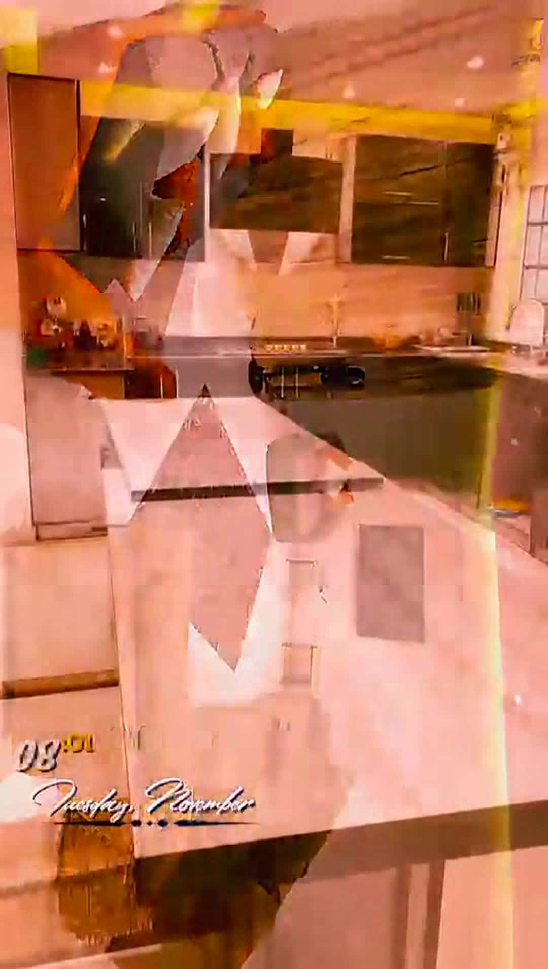 Vidéo de l’hébergement