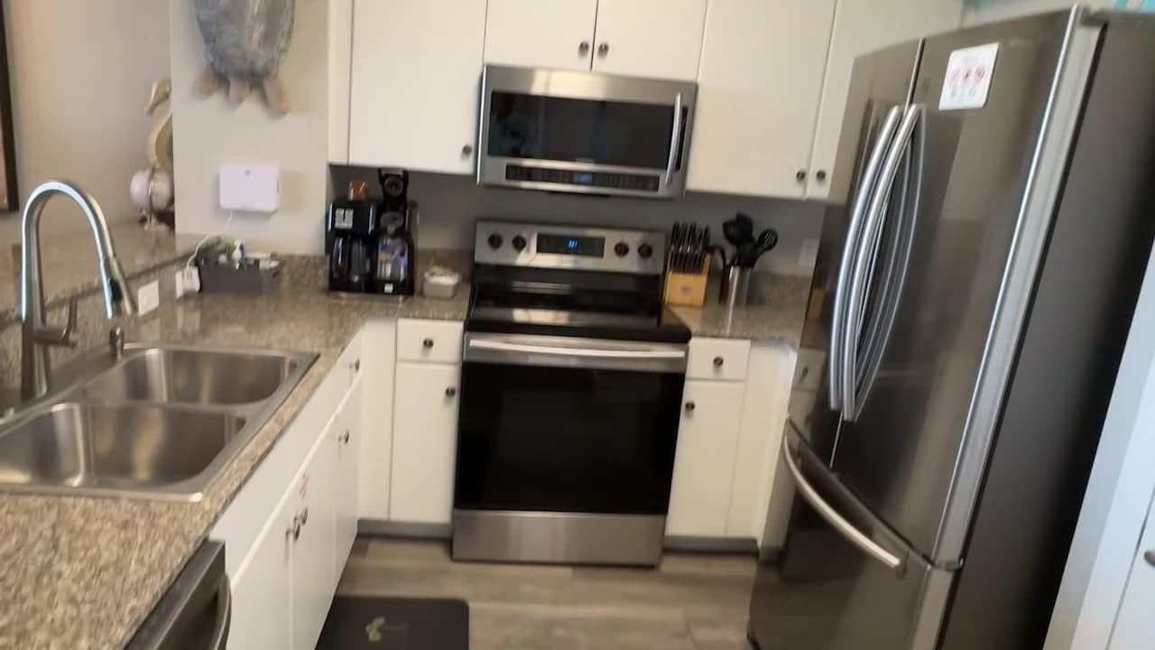 Property video