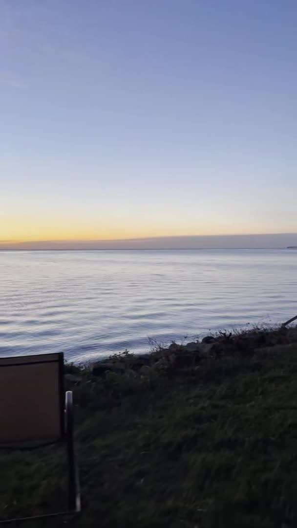 Vidéo de l’hébergement