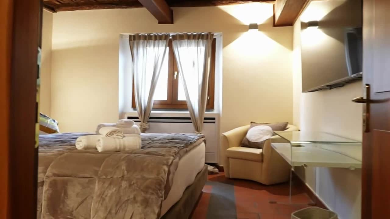Property video