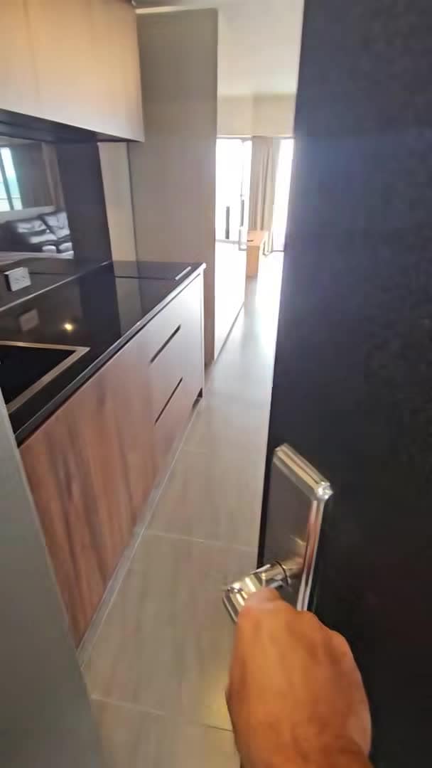 Property video