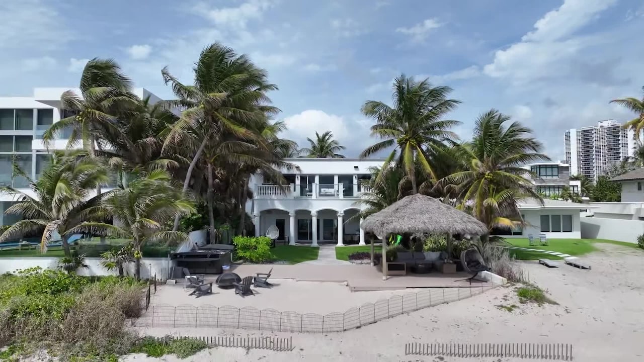Property video