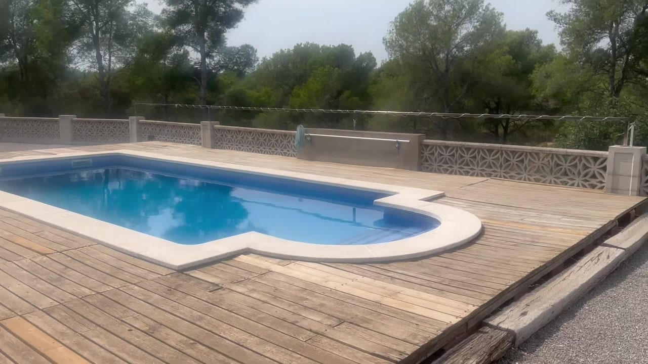 Vidéo de l’hébergement