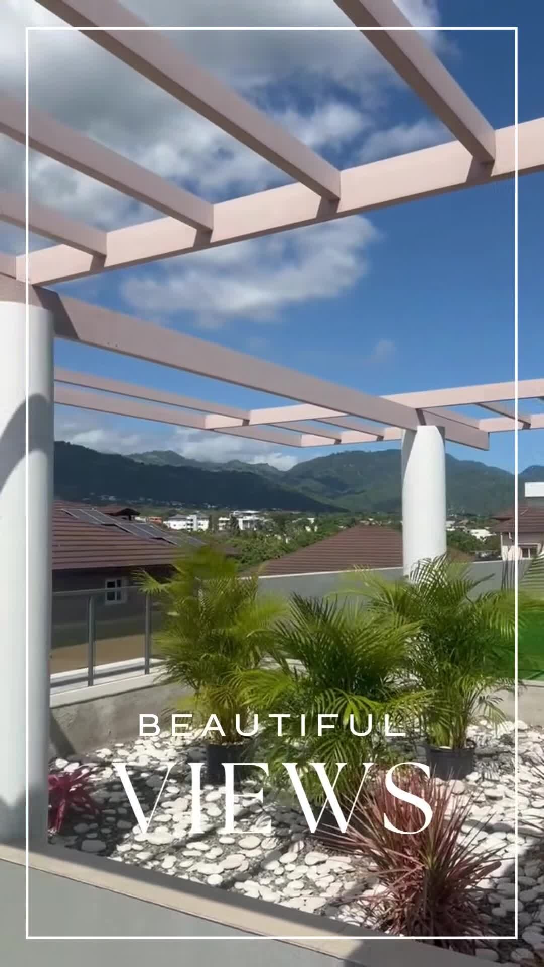 Majoituspaikan video
