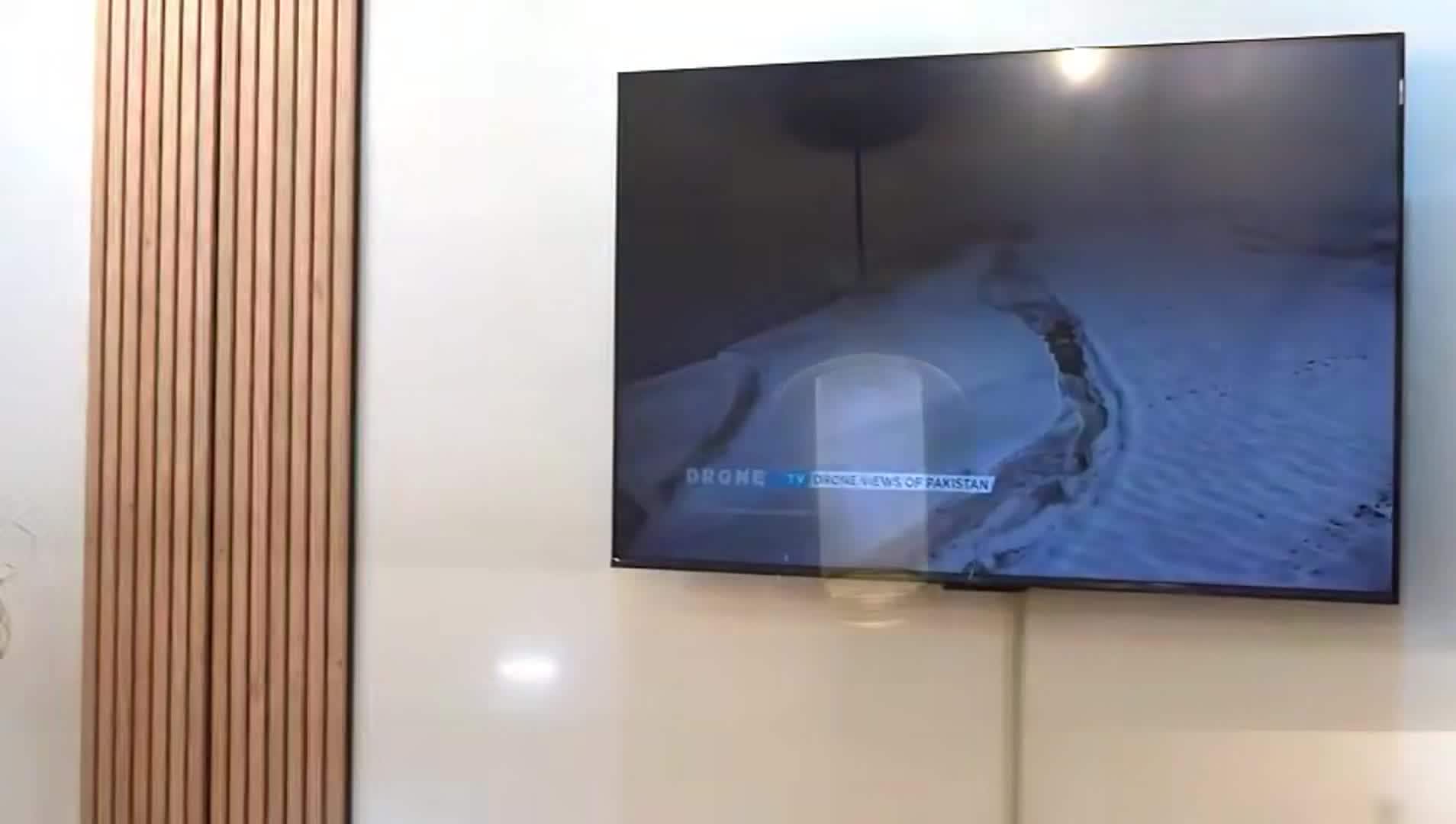 宿泊施設による動画