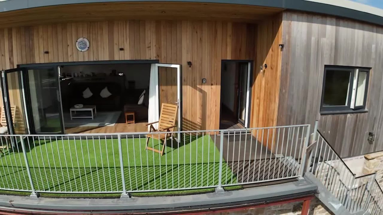 Video der Unterkunft