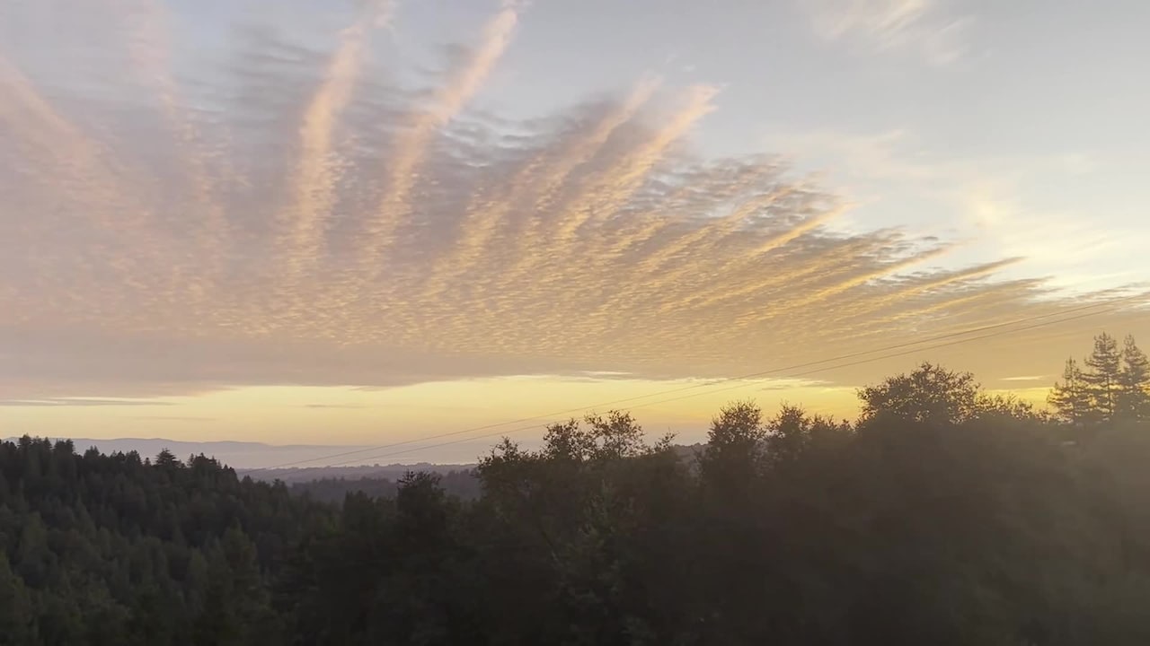 Vidéo de l’hébergement